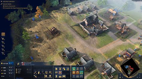 Age Of Empires Iv Screenshot Galerie