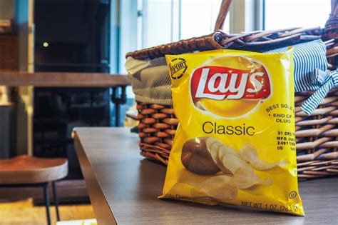 Blind Taste Test We Tasted 14 Potato Chip Brands In Singapore The