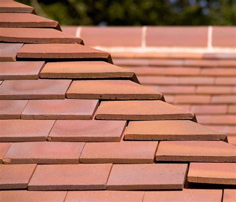 Tile Roofs Scoopsalo