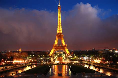 Visiter La Tour Eiffel Horaires Tarifs Prix Accès