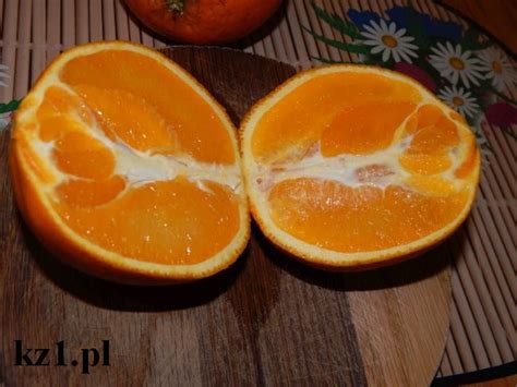 Po czym poznać czy pomarańcza ma pestki? - kz1.pl - pytania i odpowiedzi