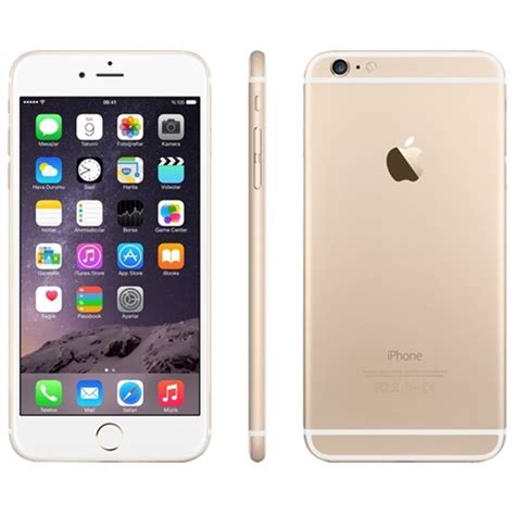 Customer Reviews Apple Pre Owned Iphone 6s Plus With 32gb Memory Cell