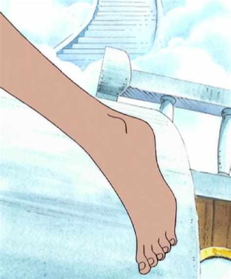 Anime Feet My Top Waifus Part