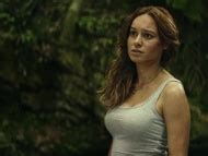 Nackte Brie Larson In Kong Skull Island
