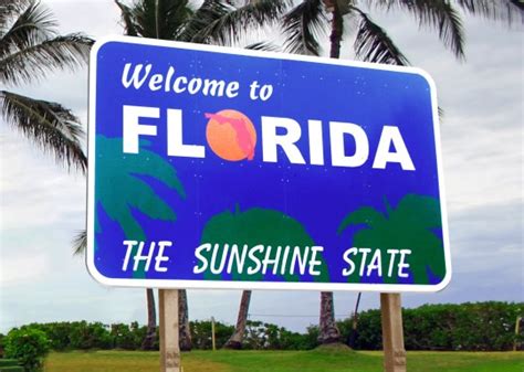 Florida The Place Where Voting Is Alchemy The Musings Of The Big
