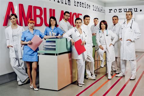 Ordinace v ruzove zahrade (26 výsledků). Ordinace v růžové zahradě 2 -291