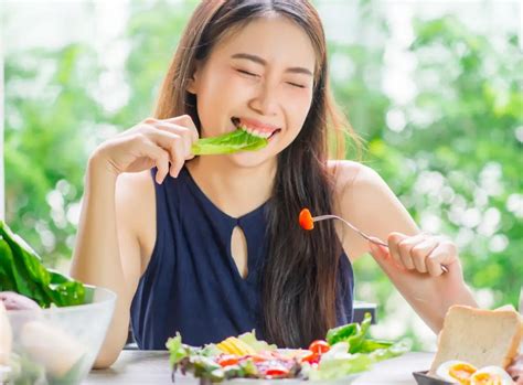 Tips Mudah Mengatur Pola Makan Sehat Agar Tidak Mudah Sakit Blog