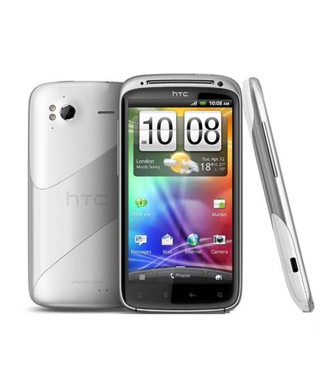 Htc Sensation Z710e Android Smartphone Mobile Phones Online At Low