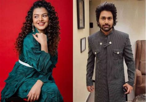 Aashiqui 2 Singer Palak Muchhal To Tie The Knot With Composer Mithoon In November Deets