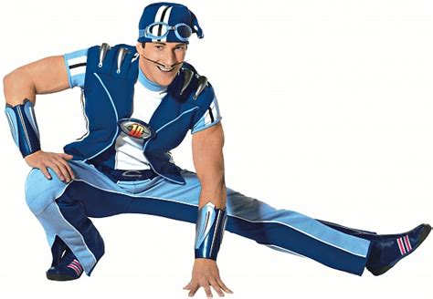 Both robbie and sportacus develop hanahaki, and both believe that the other won't return their feelings. Sportacus (LazyTown) vs. Mercenary Tao (Dragon Ball ...