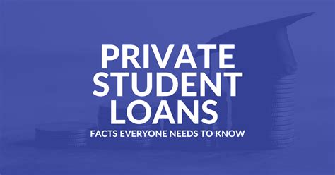 Private Student Loans Facts Everyone Needs To Know Inversant