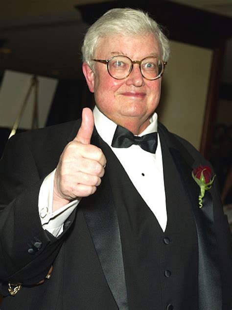 Film Critic Roger Ebert Dead At 70