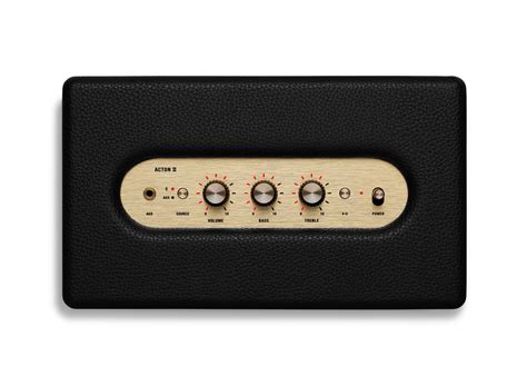 Buy Marshall Acton Ii Bluetooth Speaker Marshall