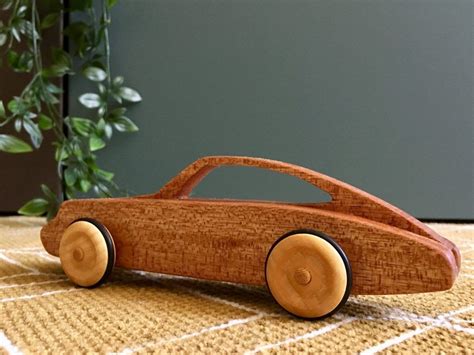 My Way Toy Design Diy Toy Car Scroll Saw Plans Toys Wooden Toys