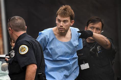 Waffle House Shooting Suspect Left Behind Considerable Evidence At