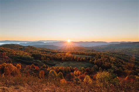 Franklin, TN: A Magical Fall Destination
