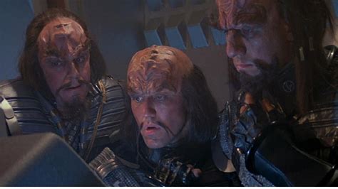 Klingon Archives Nerdist