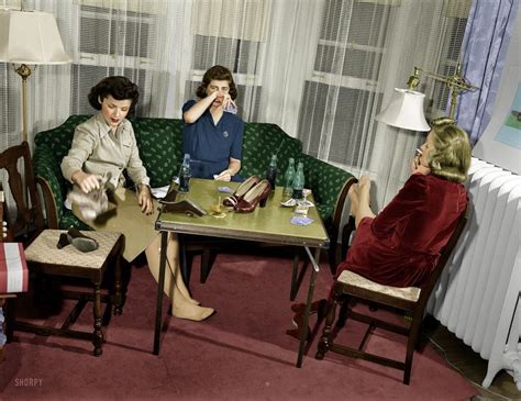 Shorpy Historical Photo Archive Your Turn Colorized Shorpy