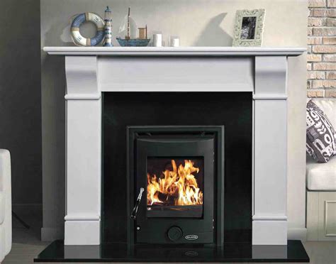 Woodburner Fireplace Ideas Design And Decor Inspiration