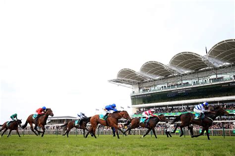 Todays Racecards And Results From Newmarket Racecourse On Friday June 23