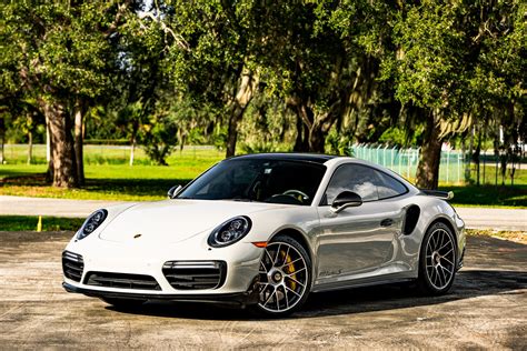 911 Turbo S For Sale Photos All Recommendation