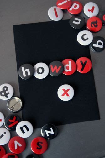 Alphabet Pin Badges Pin Badges Badge Design Pin Button Design