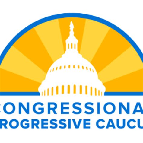 Congressional Progressive Caucus