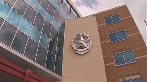 Dallas Pd Lost Approximately 8tb Of Files Related To Cases Rdallas