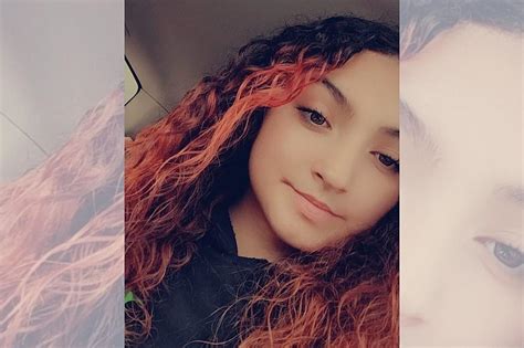 Police Searching For Missing 14 Year Old Michigan Girl