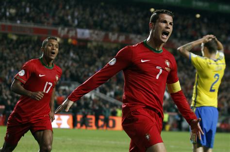 Cristiano Ronaldo World Cup 2014 News Cr7 Says Winning