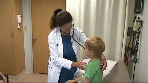 Kids Health Matters Keeping Up With Pediatric Appointments Following
