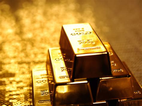Gold trading outlook: futures bounce from 4-month lows after a six-day 