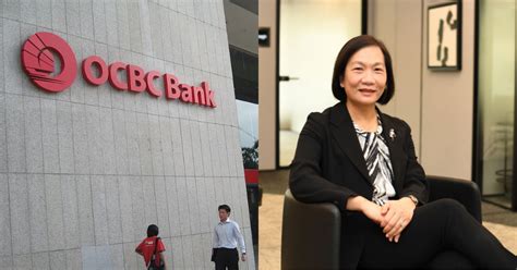 Ocbc Bank Appoints First Female Group Ceo Laptrinhx News