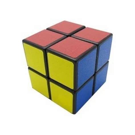 Cube 2x2 Puzzle At Rs 48piece Karawal Nagar New Delhi Id