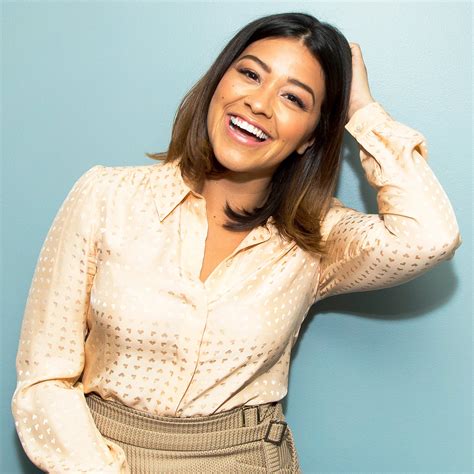 Gina Rodriguez I Used To Feel Guilty For Masturbating