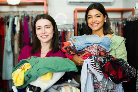 10 Essential Thrift Shopping Tips For Beginners In The Central Coast