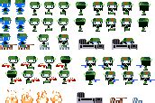 We did not find results for: Sprites - Cave Story (Doukutsu Monogatari), A Tribute Site