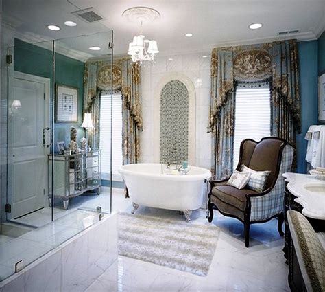 Charming And Elegant Eclectic Bathroom Designs Interior Vogue