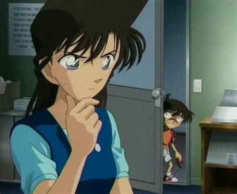 Image Ran Mouri Episode 398png Wiki Detective Conan Fandom