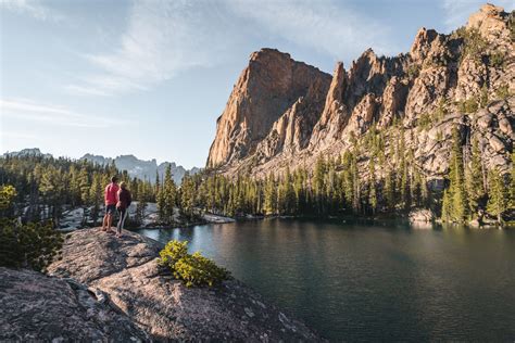 Elephants Perch Is The Perfect Spot For An Alpine Soak Photo Credit