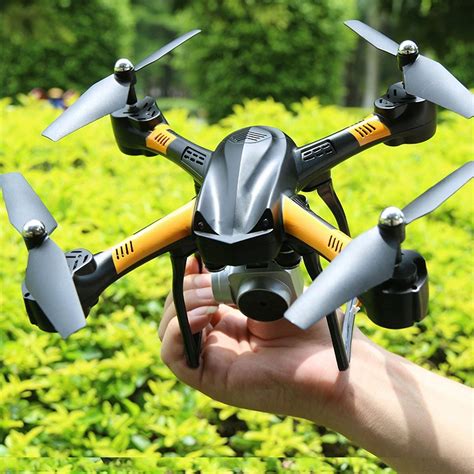 S10 24g 4 Axis Remote Control Quadcopter Drone With Hd Camera Rc Dron