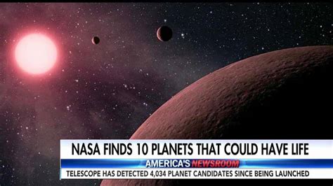 Super Earth Nasa Discovers 10b Year Old Planet Unlike Any Other In