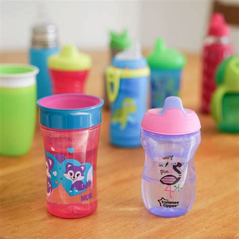 16 Best Sippy Cups For Toddlers And Babies 2023 Buying Guide
