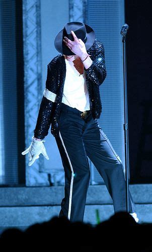 2001 Msg 30th Anniversary Michael Jackson Costume Michael Jackson