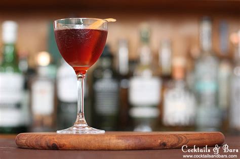 We did not find results for: Hanky Panky Cocktail Recipe - Cocktails & Bars
