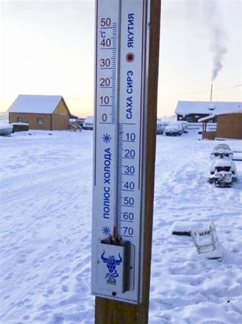 Blistering Cold Temps In Russia Are Freezing Peoples Eyelashes