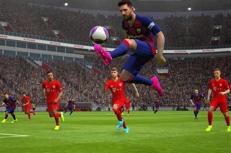 Laden sie guia boboiboy galaxy apk für android herunter. eFootball PES 2021 Mod Apk + Data Downlaod Pro Evolution ...