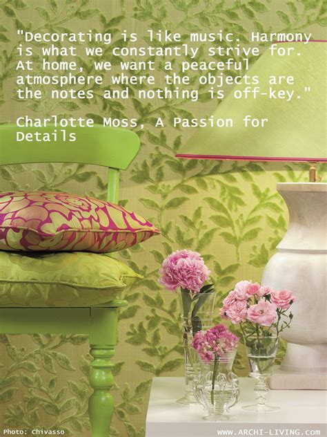 The earth is like a child that knows poems. Design and Décor Quotes - the Four Seasons of Inspiration ...