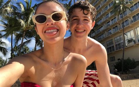 Olivia and ethan announced their relationship in early 2019 sharing a sweet instagram post. Is Olivia Rodrigo Still Dating Ethan Wacker? | Idol Persona