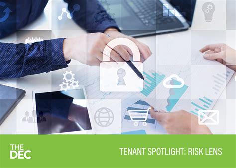 Tenant Spotlight Risk Lens Dublin Entrepreneurial Center
